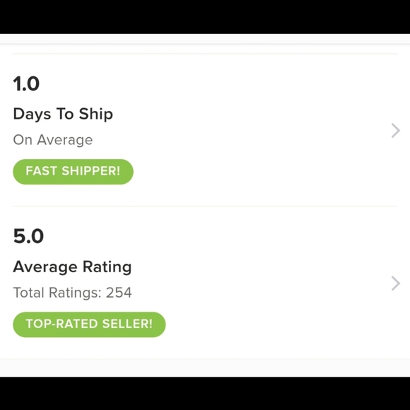 Meet your Posher, Nancy - Picture 2 of 2